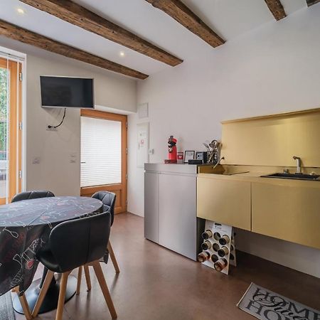 La Semeuse Hurst Colmar Esterno foto