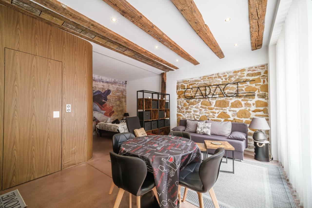 La Semeuse Hurst Colmar Esterno foto